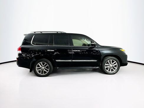 Used 2013 Lexus LX 570 4WD image 10
