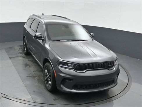 New 2026 Dodge Durango GT w/ Blacktop Package image 38