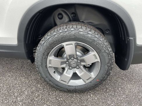 New 2026 Honda Ridgeline RTL image 10