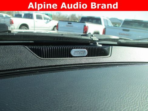 Used 2017 RAM 2500 Laramie w/ Off Road Package image 18