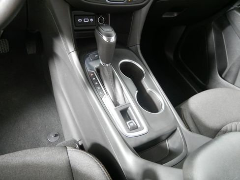Used 2021 Chevrolet Equinox LT AWD/4WD image 24