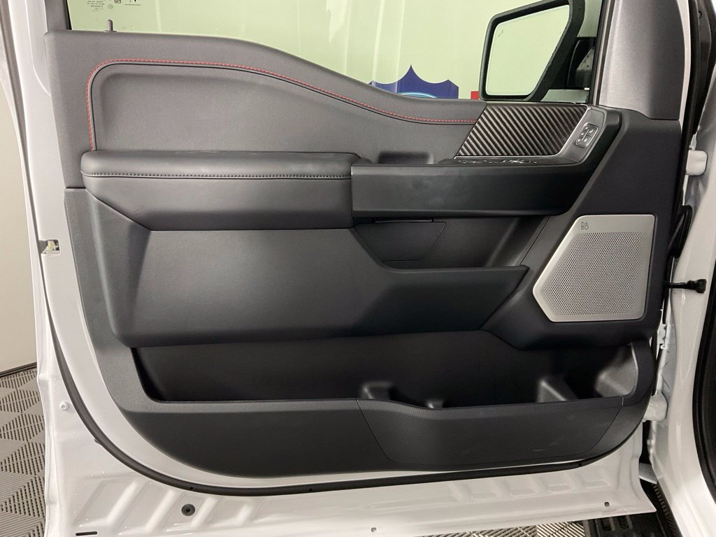 New 2026 Ford F150 Raptor AWD/4WD image 12