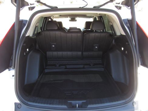 Certified 2025 Honda CR-V EX-L image 13