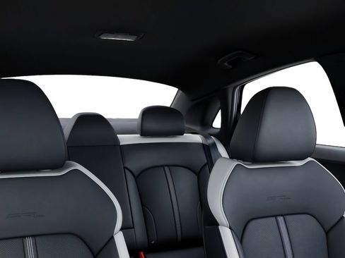 New 2026 Kia K5 GT-Line AWD/4WD image 27