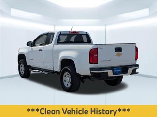 Used 2017 Chevrolet Colorado W/T w/ WT Convenience Package video 2