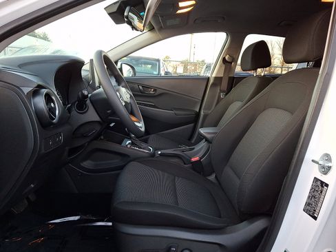 Certified 2023 Hyundai Kona SEL image 14