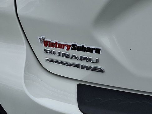 Certified 2024 Subaru Crosstrek 2.0i Premium image 30