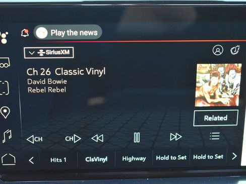 New 2026 GMC Sierra 1500 SLT w/ SLT Premium Package image 27