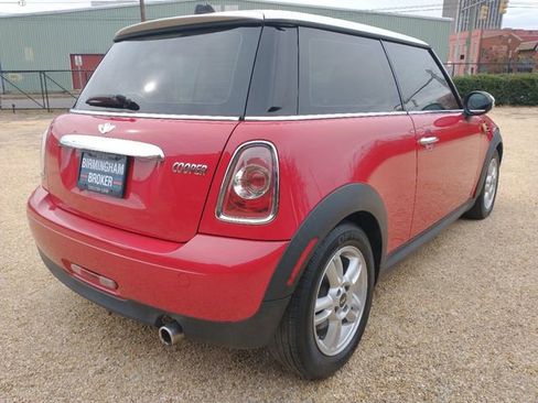 Used 2013 MINI Cooper Hardtop image 12