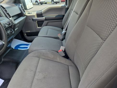 Used 2018 Ford F150 XLT image 11