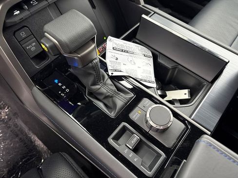 New 2026 Toyota Sequoia Platinum image 21