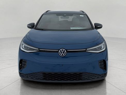 New 2026 Volkswagen ID.4 Pro S Plus AWD/4WD image 2