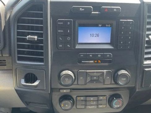 Used 2018 Ford F150 XL w/ Equipment Group 101A Mid RWD image 17