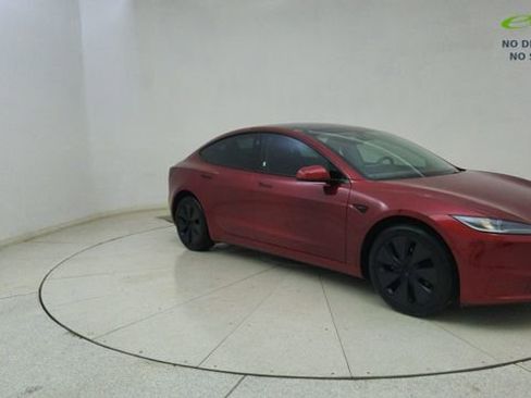 Used 2025 Tesla Model 3 Long Range RWD image 67