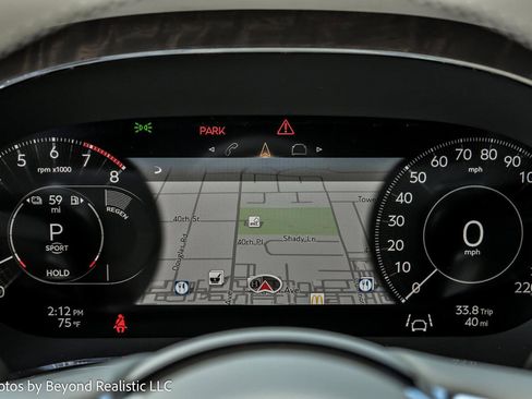 New 2026 Bentley Continental GT image 36