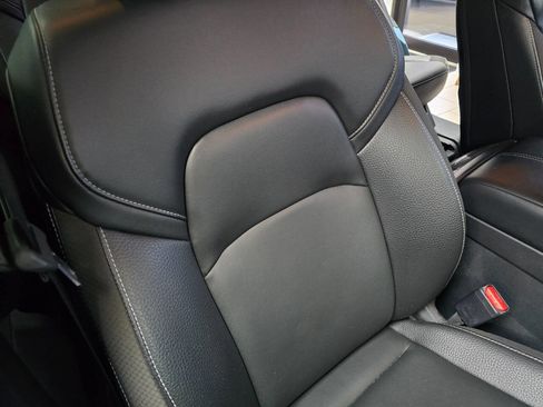 Used 2023 Nissan Pathfinder SL image 23