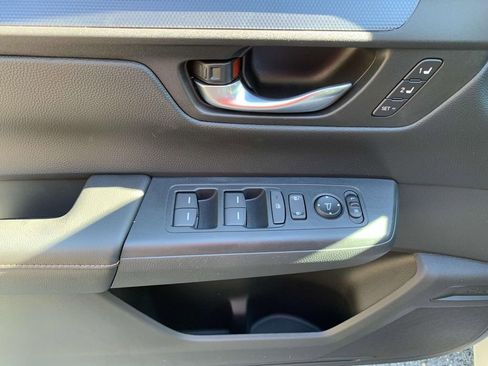 New 2025 Honda CR-V Sport-L image 14