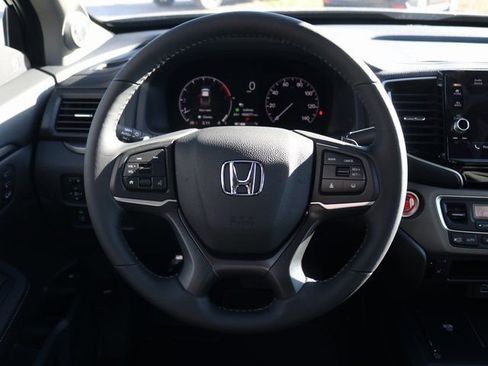 New 2026 Honda Ridgeline RTL image 13