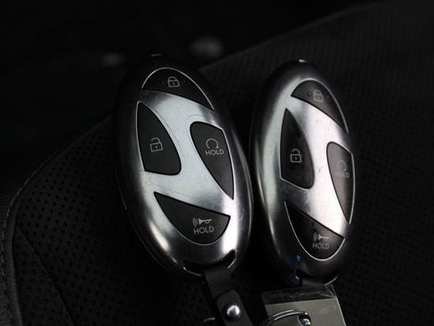 Certified 2025 Hyundai Kona N Line S image 29