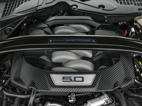 Certified 2025 Ford Mustang GT RWD image 12