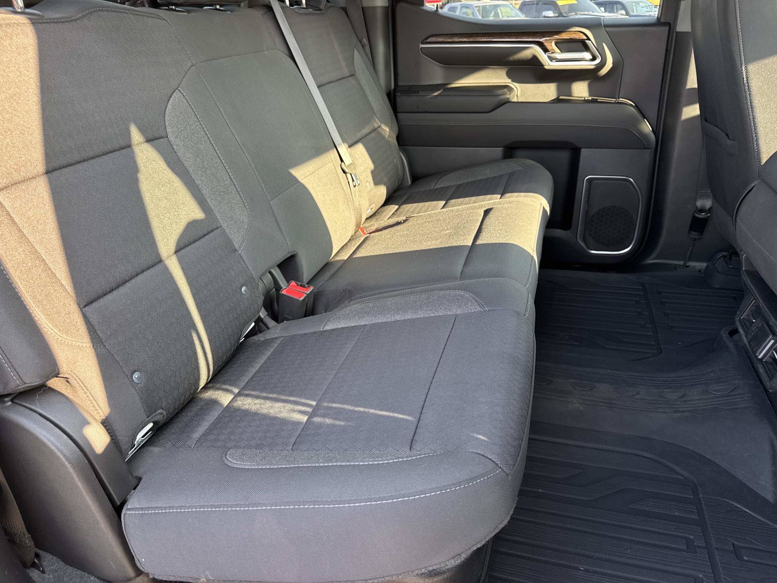 Used 2023 GMC Sierra 1500 SLE AWD/4WD image 21