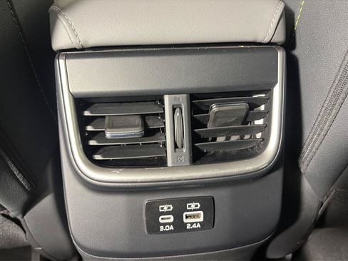 Used 2023 Subaru Outback Onyx Edition AWD/4WD image 9
