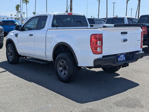 Used 2020 Ford Ranger XL w/ Equipment Group 101A Mid RWD image 4