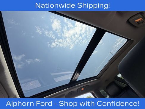 Used 2015 Cadillac SRX Luxury w/ Driver Awareness Package FWD image 16