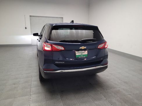Used 2021 Chevrolet Equinox LT FWD image 6