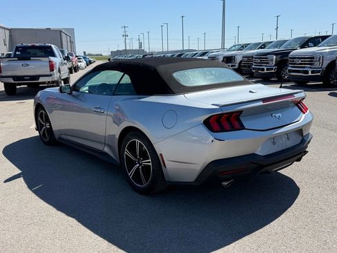 Used 2024 Ford Mustang Premium image 18