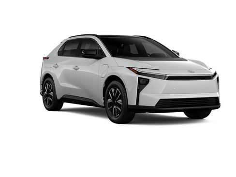New 2026 Toyota bZ AWD/4WD image 56