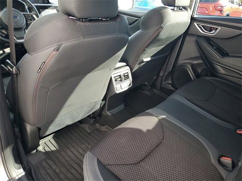 Used 2020 Subaru Forester Premium w/ Popular Package #1 image 32