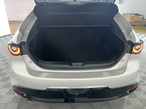 Used 2025 MAZDA MAZDA3 s Sport image 22
