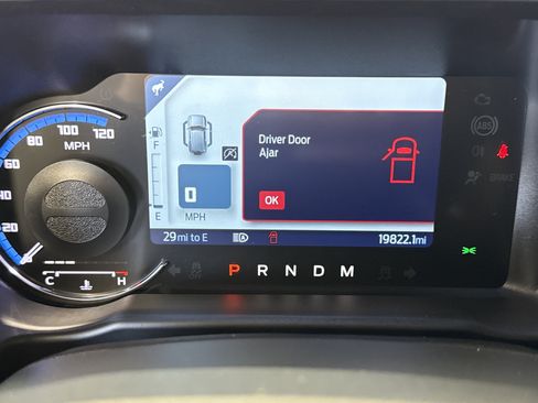 Certified 2022 Ford Bronco Big Bend AWD/4WD image 26