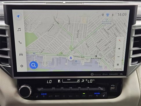 Used 2024 Toyota Sequoia Capstone image 17