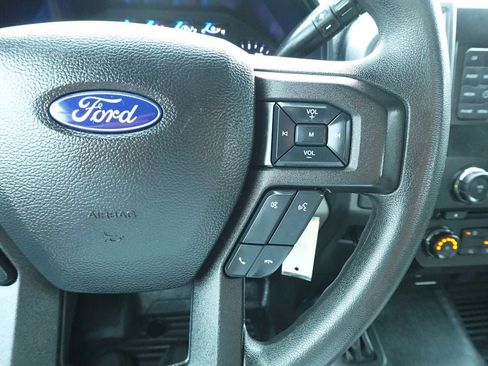 Used 2018 Ford F450 XL w/ Power Equipment Group AWD/4WD image 13