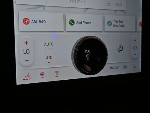 Used 2025 Ford Mustang Mach-E GT image 25