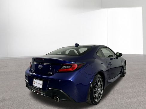 Used 2023 Subaru BRZ Premium image 33