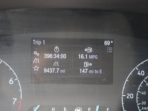 Certified 2024 Ford Transit 250 Low Roof w/ Exterior Upgrade Package image 19