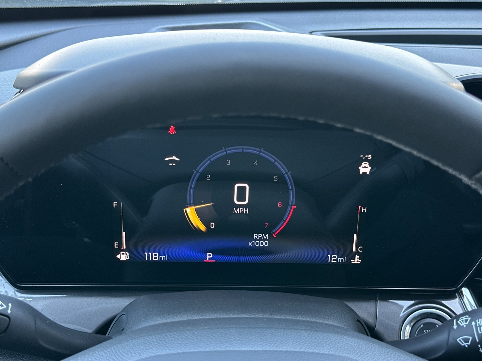 New 2026 Chevrolet Trax ACTIV w/ Driver Confidence Package FWD image 24