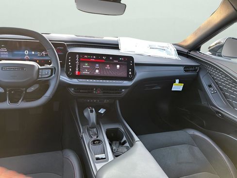 New 2026 Dodge Charger R/T Scat Pack image 24