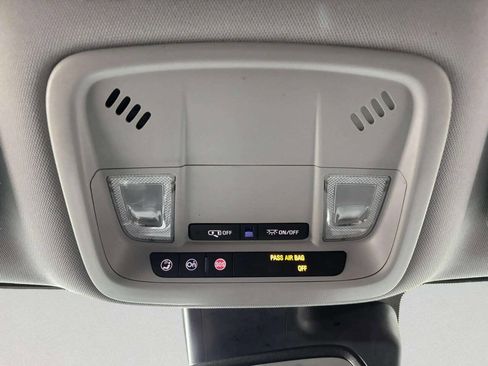 Used 2017 Chevrolet Malibu LT w/ Driver Confidence Package image 22