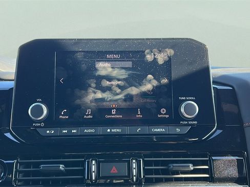 Used 2025 Nissan Pathfinder Rock Creek image 19