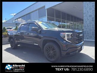 Used 2023 GMC Sierra 1500 Elevation AWD/4WD video 1