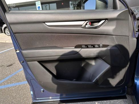 Used 2023 MAZDA CX-5 AWD 2.5 S image 8