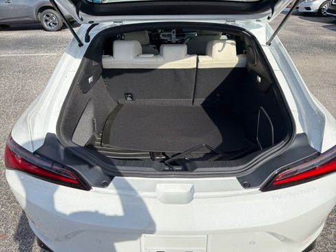 New 2026 Acura Integra A-Spec image 20
