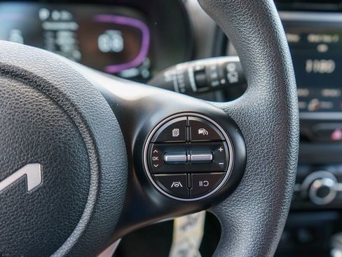 Used 2023 Kia Soul LX image 26