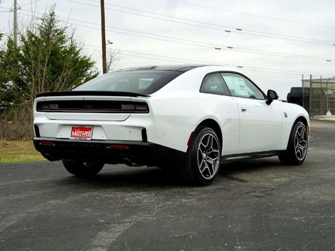 New 2026 Dodge Charger Scat Pack image 6