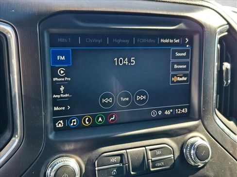 Used 2021 GMC Sierra 1500 SLT image 13