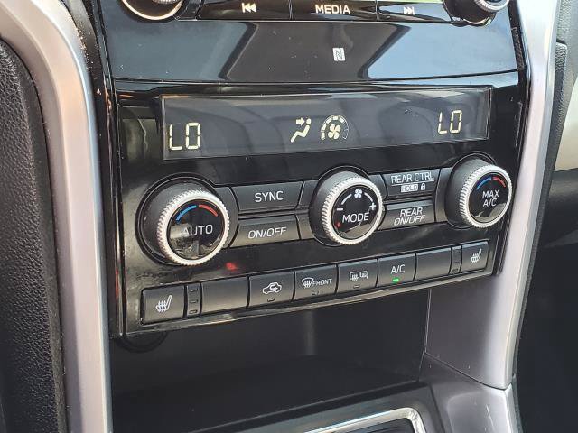 Used 2020 Subaru Ascent Limited w/ Technology Package AWD/4WD image 18